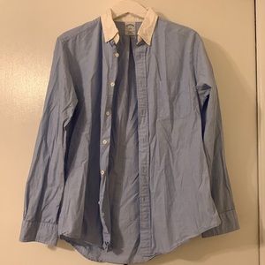 Men’s button down